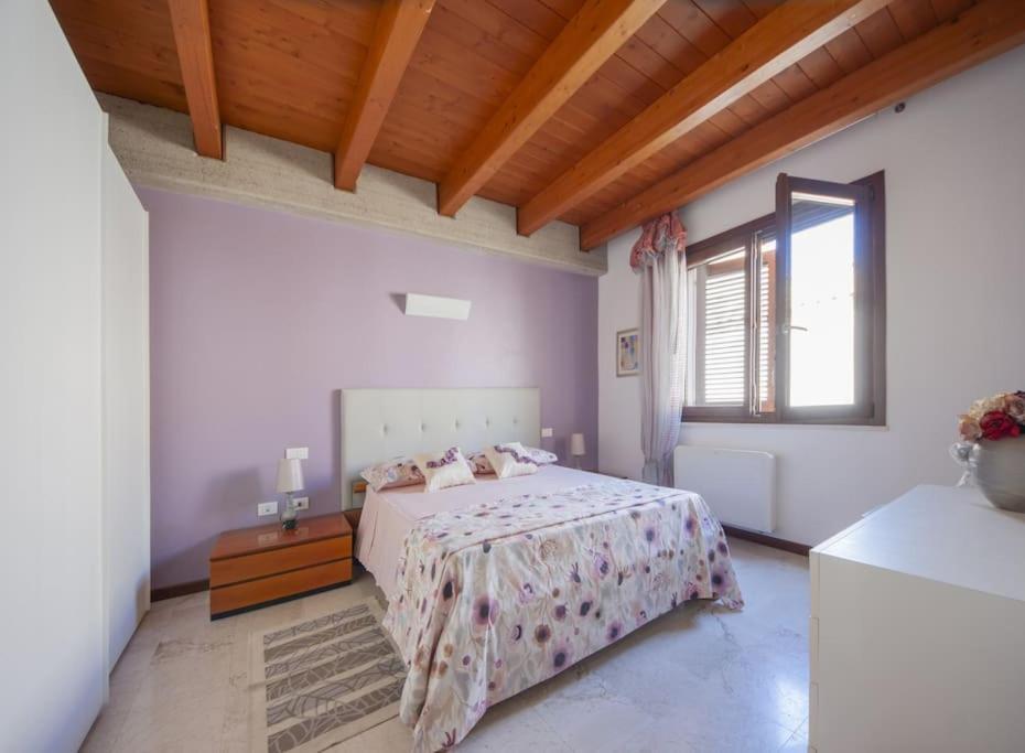 דירות Casa Ale E Ale Quartucciu Sud Sardegna מראה חיצוני תמונה